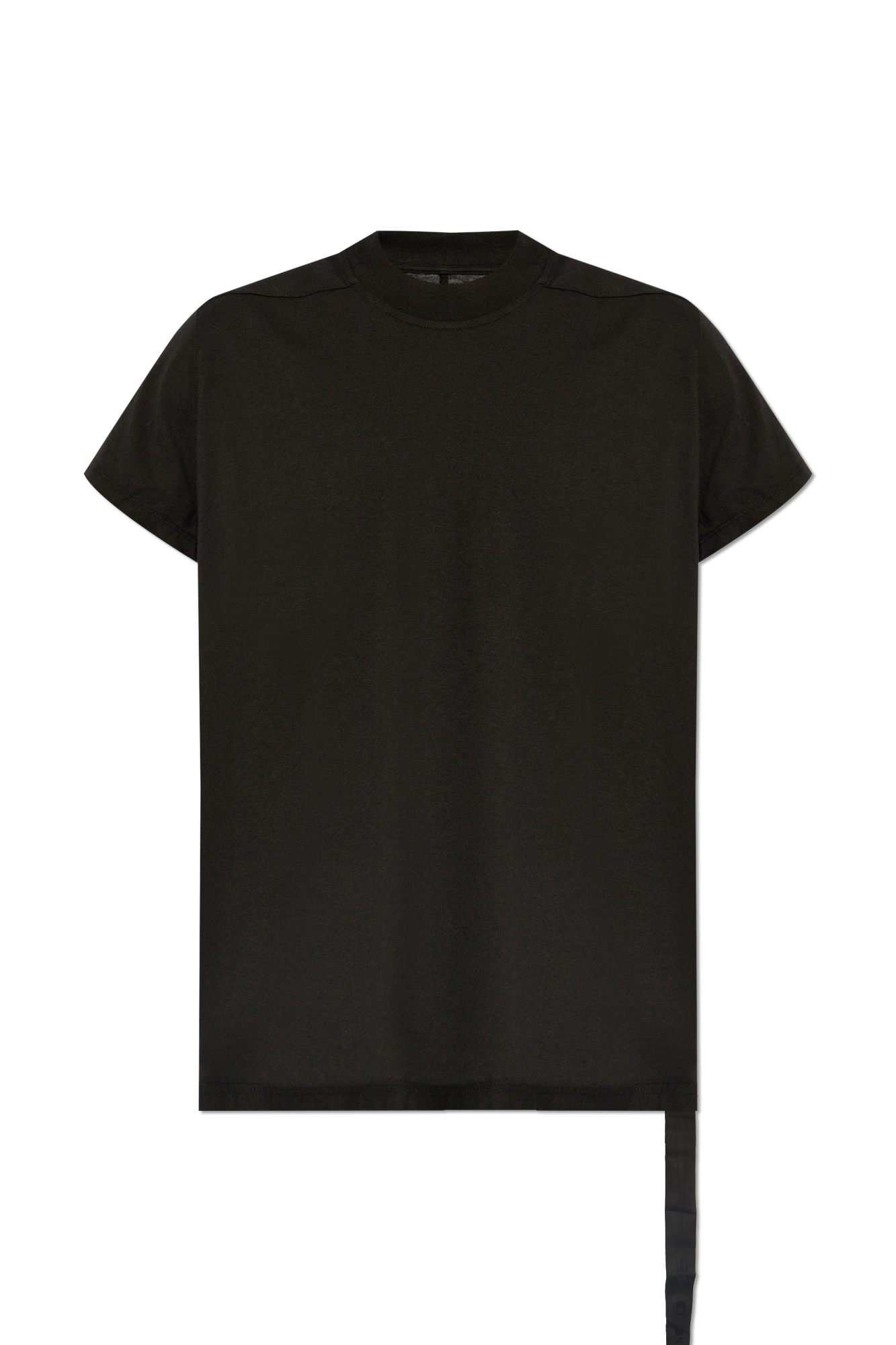 Rick Owens DRKSHDW T-shirt Level T Small | Men's Clothing | Vitkac